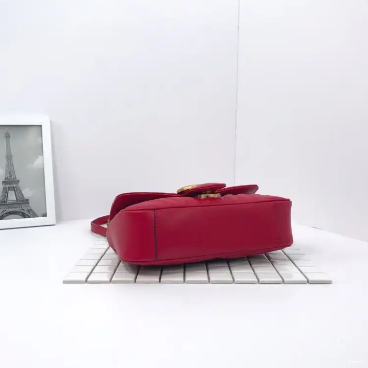 Gucci Bags 19B57G0010 0731